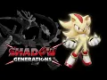 Download Lagu Find Your Flame (Shadow Remix) | SHADOW GENERATIONS