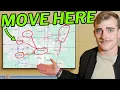 Where to Live When Moving to Des Moines
