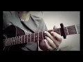 Tutorial" intrumental" Lukisan pagi "syakila"tohpaty"