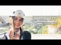 Lauren Alexis and Casey Boonstra Hit the Adrenaline Park OFTV s In Real Life