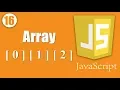JavaScript Course - What is an Array Its Implementation in JavaScript