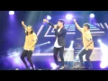 Download Lagu JAmes \u0026 naDINE on MTV MUSIC EVOLUTION 2016