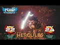 Download Lagu [PUMP IT UP PHOENIX] Hercules (헤라클레스) S22, S24