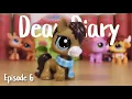 Download Lagu LPS: Dear Diary Ep 6 (Teenage Boys)