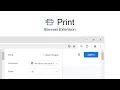 Stop Wasting Time Printing - Get This FREE Customizable Toolbar Icon Now