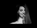 lana del rey and jessica lange – gods & monsters.