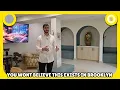 A Calm Private Spa Hidden in Brooklyn - The Perlowitz Show