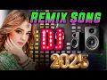 Download Lagu New Hindi Dj Song 💙Best Hindi Old Dj Remix 🥀 Bollywood Nonstop Dj Song ❤️‍🔥2025 Dj Song New Dj Re