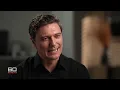 Looksmaxxer Clavicular walks out of interview after he was asked about Andrew Tate | 60 Minutes