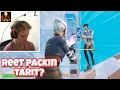 REET vs TARIT 1v1 ZONEWARS FORTNITE