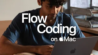 Mac Students: Building an app while juggling coursework