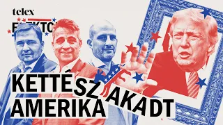 Trump szavazóinak fáj a legjobban, amit az elnök tesz a gazdasággal