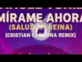 Lagu Manuel Turizo - Mírame Ahora (Salud Mi Reina) [Cristian Carmona Remix]