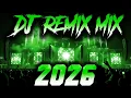 Lagu DJ SONG 2026 – Disco Remix Nonstop New Songs | DJ Party Music 2025