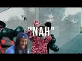 THE NoCap SAMPLE!! Maj4L - Redrum (Official Reaction Video)