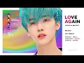 Download Lagu NCT Dream - Love Again (사랑은 또다시) (Color Coded Lyrics \u0026 Line Distribution)