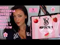 VICTORIA SECRET BODY MIST HAUL REVIEW NEW BODY SPRAYS AND THE CLASSICS