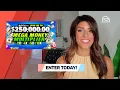 PCH Sweeps Alert PCHlotto Mega Money Multiplier