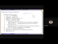 6 5 Inverted index - storing the dictionary