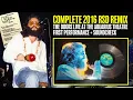 Download Lagu Exclusive: The Doors Live At The Aquarius Theatre 1969 FULL ALBUM RSD VINYL REMIX OUT-OF-PRINT HQ