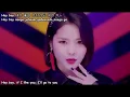 Lagu Weki Meki  -  La La La MV ( Hangul_Romanized_English )