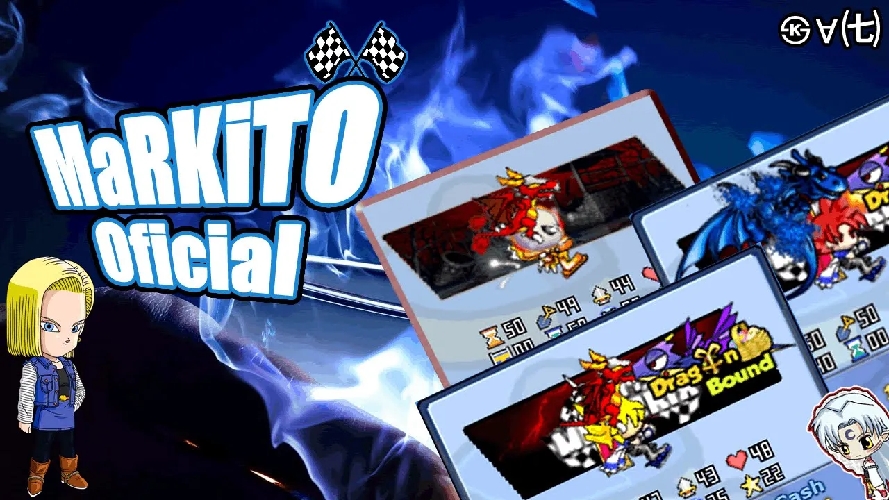 ¿ Qué debo tener en mi shop ? ❤️ Dragonbound 2020