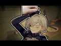 NO HEADPATS