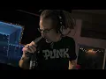 Lamb of God - Vanishing (Studio Session)