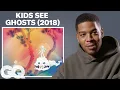 Lagu Kid Cudi Breaks Down His Most Iconic Tracks | GQ
