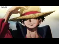 Suara notifikasi pesan masuk Vol 1 (Monkey D. Luffy) One Piece