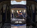 Download Lagu How to Fold Renault Triber Seats to make 6x4 Flat Bed #renault #campervan #latest #upgrade