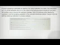 A nurse is preparing to administer an injection of an opioid medication to a client The nurse draws