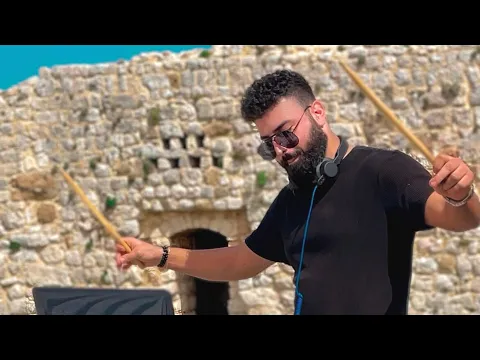 Download MP3 Jad Halal live at Citadel Smar Jbeil, Lebanon for Cafe De Anatolia