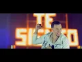 Alex Zurdo - Te Siento (Video Oficial)