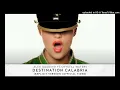 Alex Gaudino feat. Crystal Waters - Destination Calabria [Explicit Version] [Official Video]_160K)