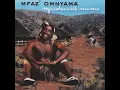 Ayangizonda Lamadoda | Mfaz' Omnyama