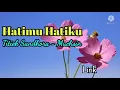 Download Lagu Hatimu Hatiku - Titiek Sandhora/Muchsin Lirik