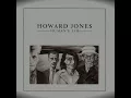 Howard Jones - New Song (Original Version) - 1983
