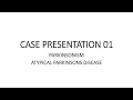 MULTIPLE SYSTEM ATROPHY – MSA-P | COMPLETE CLINICAL CASE PRESENTATION