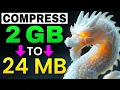 How to Compress without Losing Quality Handbrake Tutorial