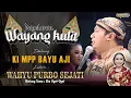 Lagu 🔴 LIVE KI MPP BAYU AJI - LAKON: WAHYU PURBO SEJATI - BT. EKA UGET-UGET