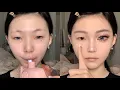Download Lagu Douyin makeup ✨full tutorial ~ step by step make up ❄️