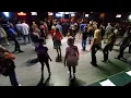 Darius Rucker feat. Chapel Hart's, "Ol' Church Hymn", country line dance class demo