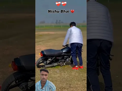 Nishu Deswal 😭. 26.2.2024 doston Nishu bhai  unke bhaiya Ke Niche #indiantractor3d #nishudaswal