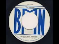 The Maytals - Never You Change