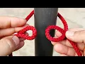 4 Essential Knots Everyone Should Know Easy Strong
