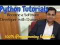 Python Tutorial in hindi 06 Data types in Python int Float Complex Data Type in Python