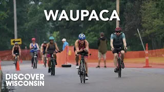 Waupaca Wonders Uncovering Local Attractions