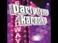 Ease On Down The Road (1st Version) (Made Popular By "The Wiz") [Karaoke Version]