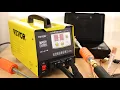 VEVOR 110V Spot Welder Dent Puller